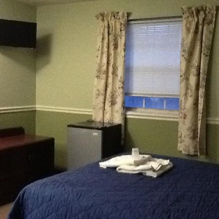 Brookside House Hotel Quincy Екстериор снимка