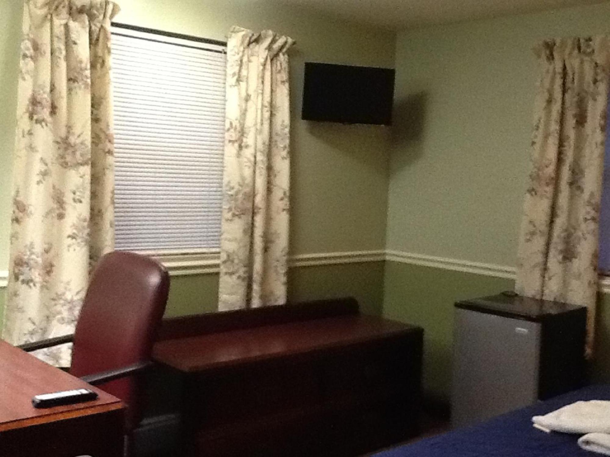 Brookside House Hotel Quincy Екстериор снимка